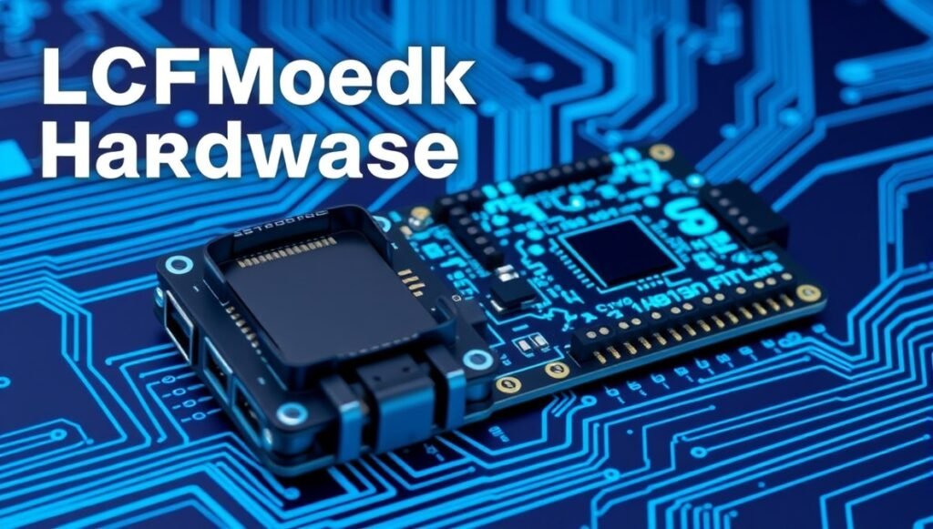 lcfmodgeeks new hardware updates by lyncconf