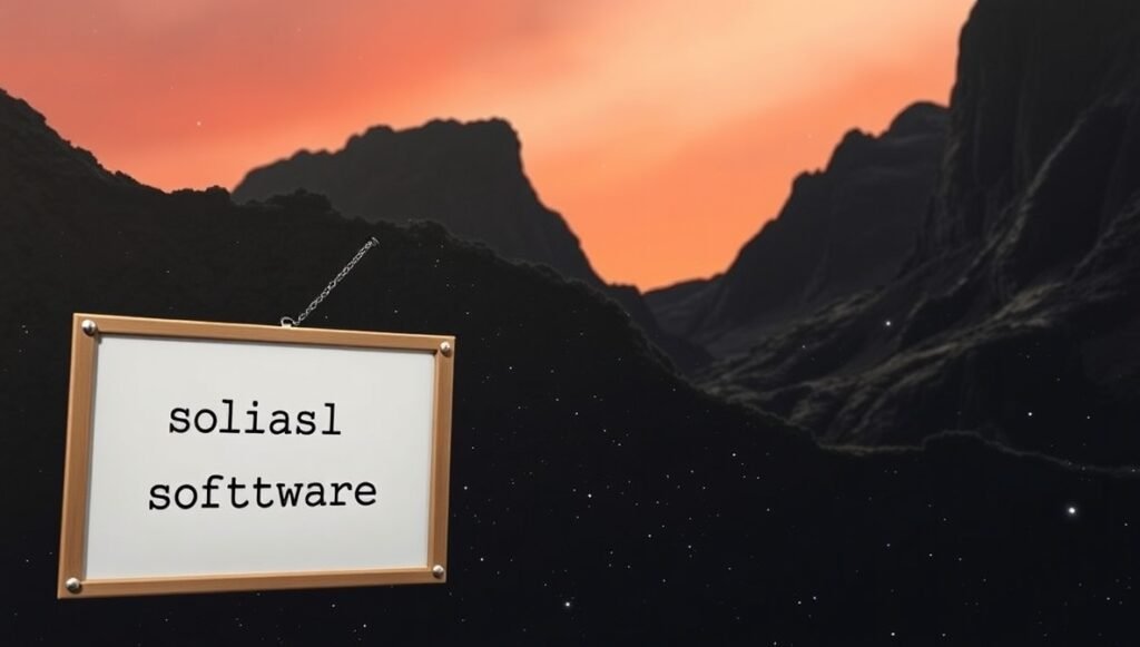 socials and software aliensync