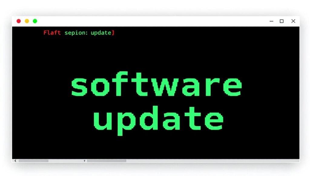 software updates lcfmodgeeks