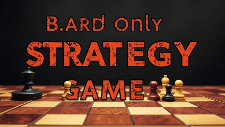 strategy games lcfmodgeeks