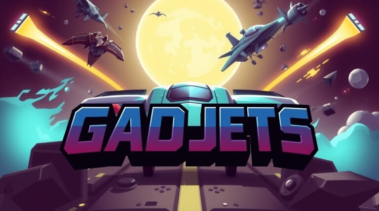 latest gadjets for gaming zardgadjets