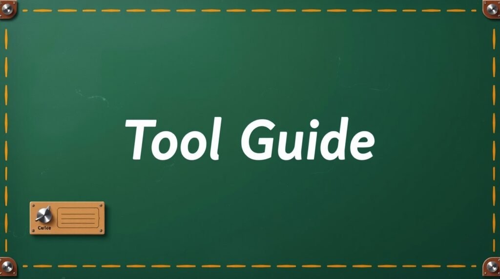 online tool guide zardgadjets