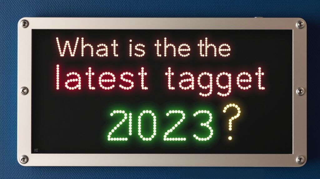 what is the latest gadget in 2023 zardgadjets