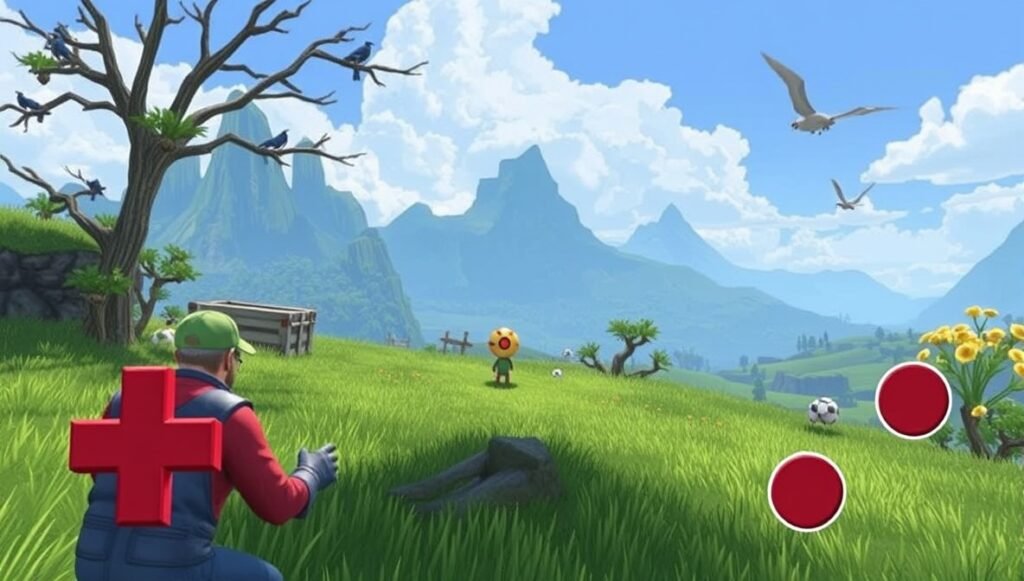 thegamearchives tips and tricks tgarchiveconsole